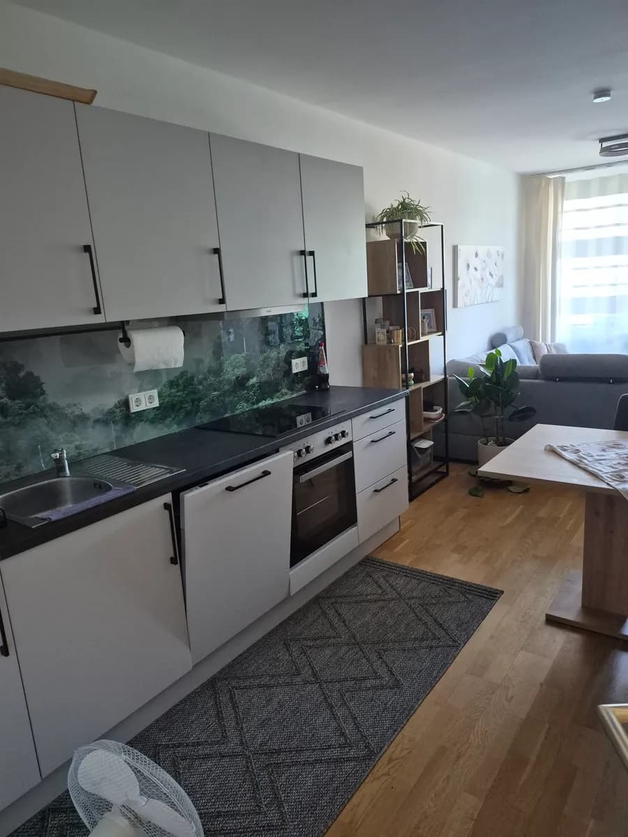 3-Zimmer-Wohnung mieten in Leibnitz – 54 m², € 733 – Bild 4 von 9