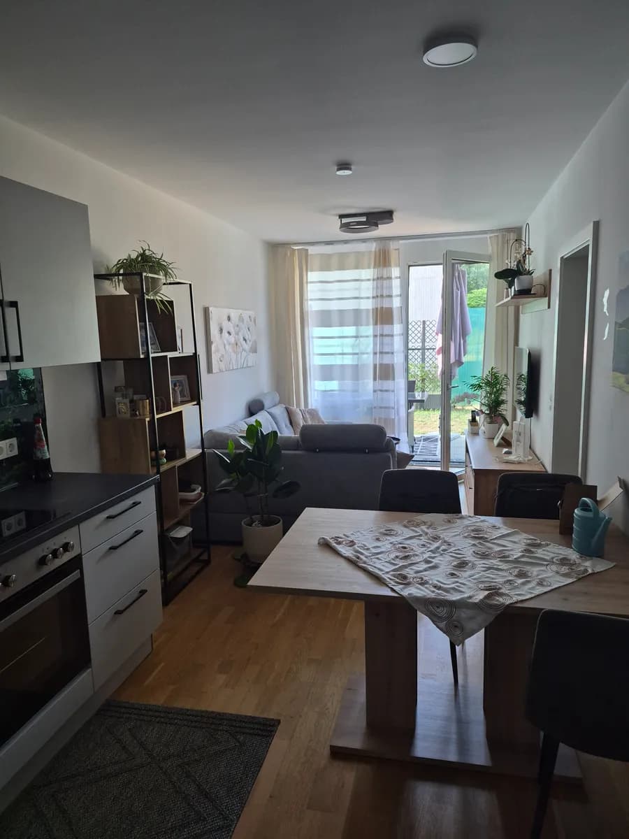 3-Zimmer-Wohnung mieten in Leibnitz – 54 m², € 733 – Bild 5 von 9