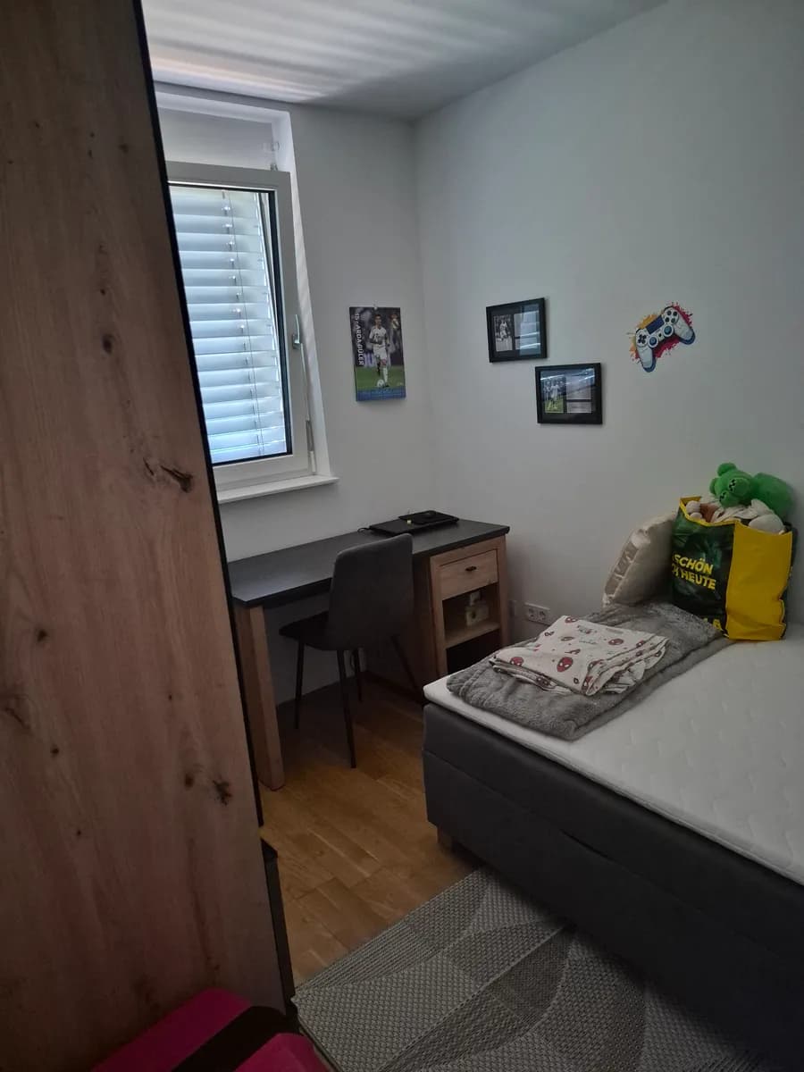 3-Zimmer-Wohnung mieten in Leibnitz – 54 m², € 733 – Bild 7 von 9