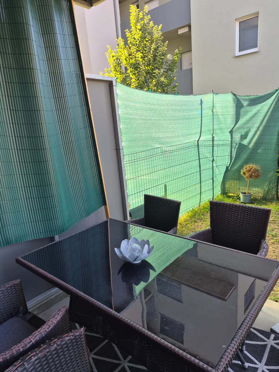 3-Zimmer-Wohnung mieten in Leibnitz – 54 m², € 733 – Bild 8 von 9