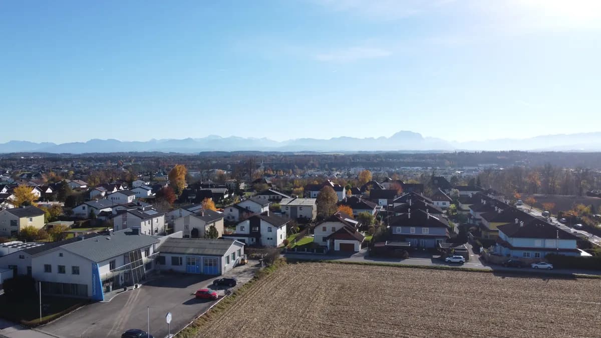 Immobilie mieten in Wels-Land – 500 m², € 5.400 – Bild 5 von 10