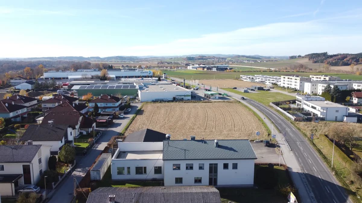 Immobilie mieten in Wels-Land – 500 m², € 5.400 – Bild 6 von 10