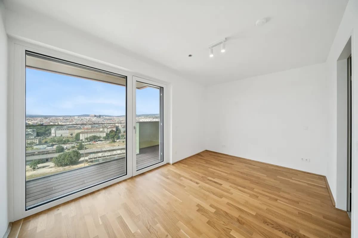 4-Zimmer-Wohnung mieten in Wien – 105 m², € 3.498 – Bild 5 von 11