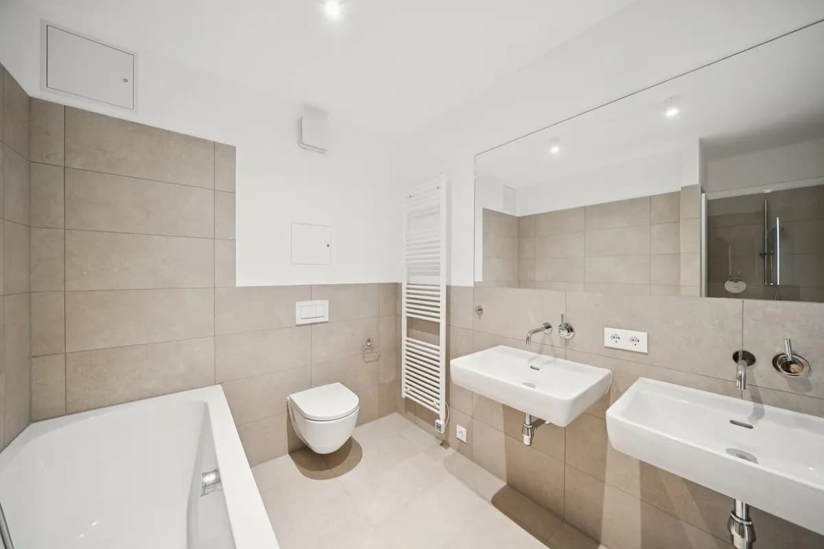 4-Zimmer-Wohnung mieten in Wien – 105 m², € 3.498 – Bild 6 von 11