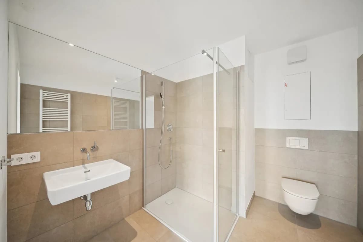 4-Zimmer-Wohnung mieten in Wien – 105 m², € 3.498 – Bild 7 von 11