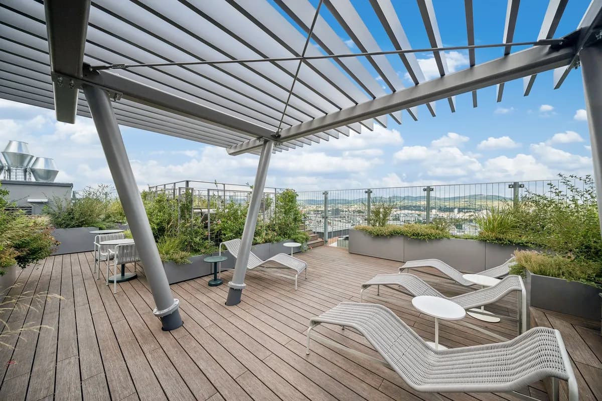 4-Zimmer-Wohnung mieten in Wien – 105 m², € 3.498 – Bild 8 von 11