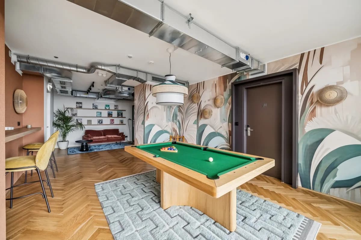 4-Zimmer-Wohnung mieten in Wien – 105 m², € 3.498 – Bild 9 von 11
