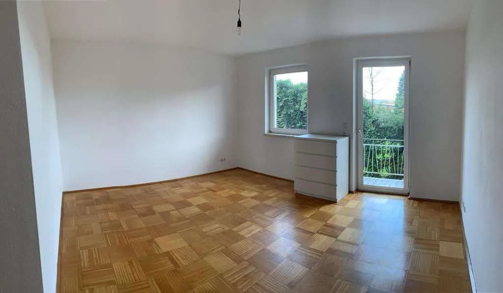 1-Zimmer-Wohnung mieten in Steyr-Land – 36 m², € 550 – Bild 1 von 10