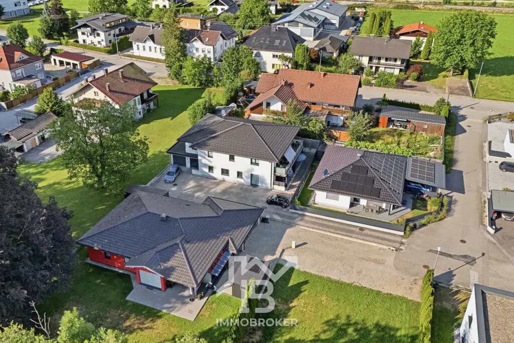 Gewerbeimmobilie kaufen in Braunau am Inn – 273,2 m², € 920.000 – Bild 3 von 10