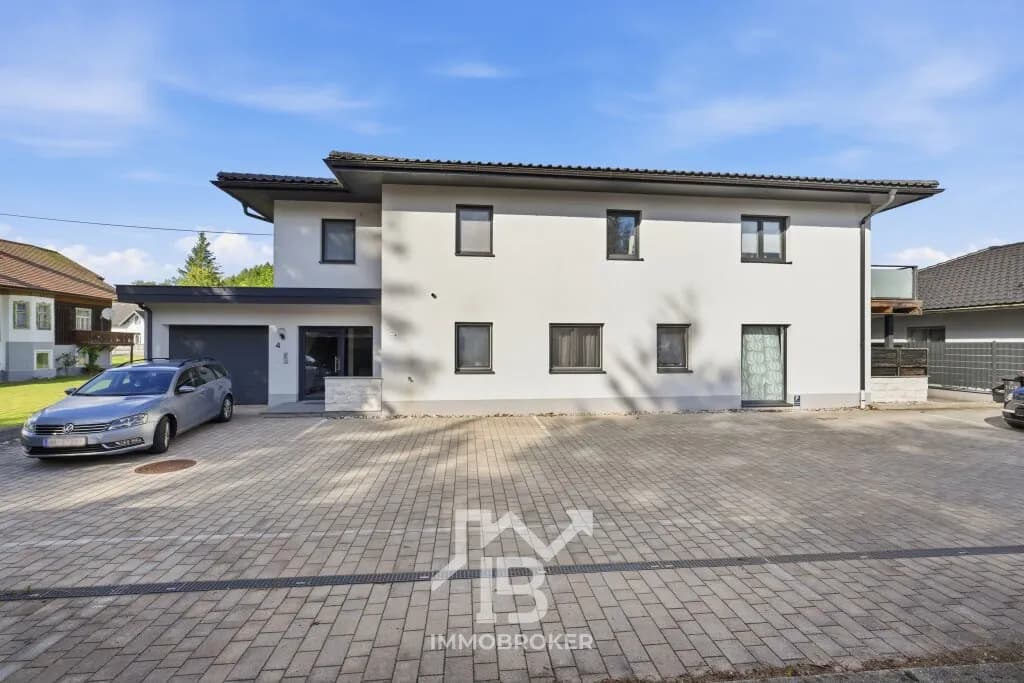 Gewerbeimmobilie kaufen in Braunau am Inn – 273,2 m², € 920.000 – Bild 5 von 10