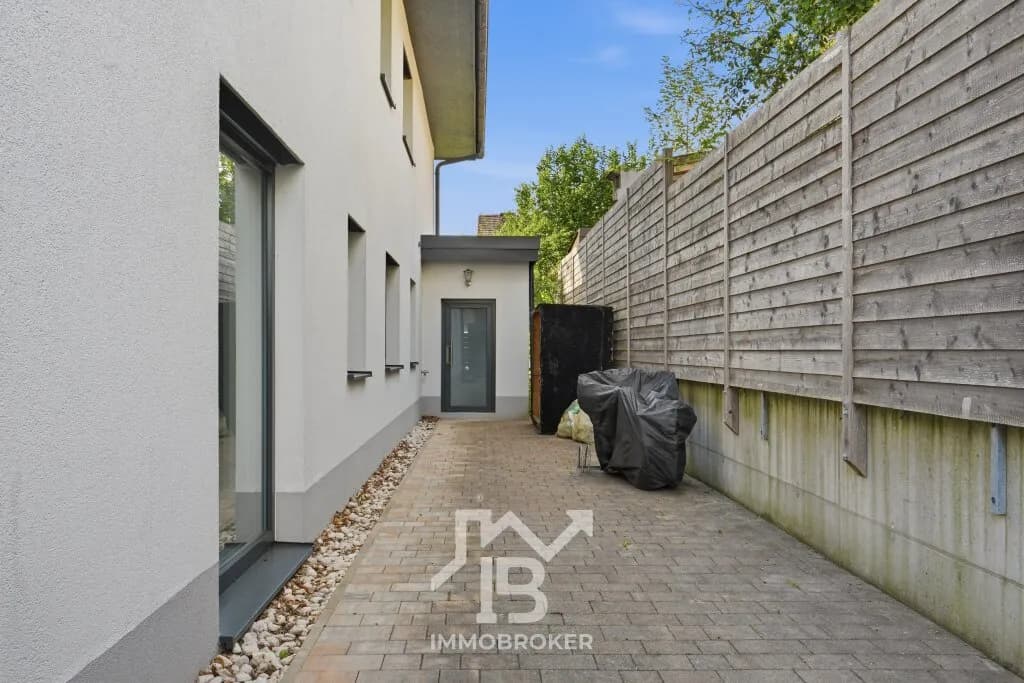 Gewerbeimmobilie kaufen in Braunau am Inn – 273,2 m², € 920.000 – Bild 6 von 10