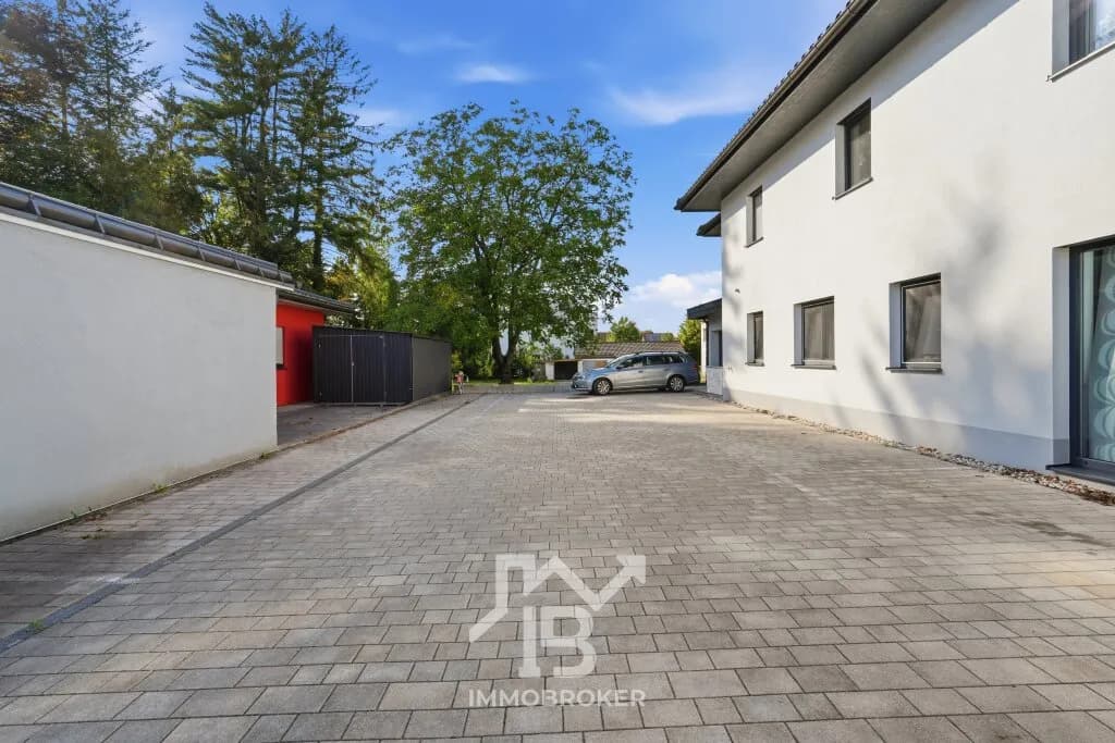 Gewerbeimmobilie kaufen in Braunau am Inn – 273,2 m², € 920.000 – Bild 7 von 10