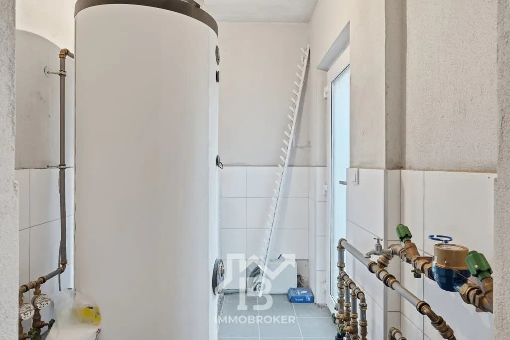 Gewerbeimmobilie kaufen in Braunau am Inn – 273,2 m², € 920.000 – Bild 8 von 10