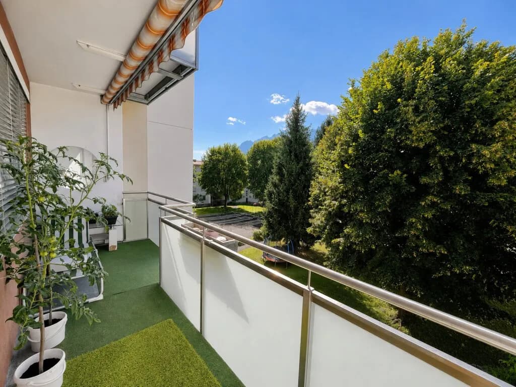 4-Zimmer-Wohnung kaufen in Lienz – 106 m², € 269.000