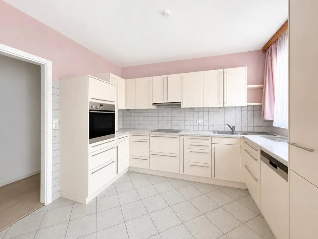 4-Zimmer-Wohnung kaufen in Lienz – 106 m², € 269.000 – Bild 3 von 4