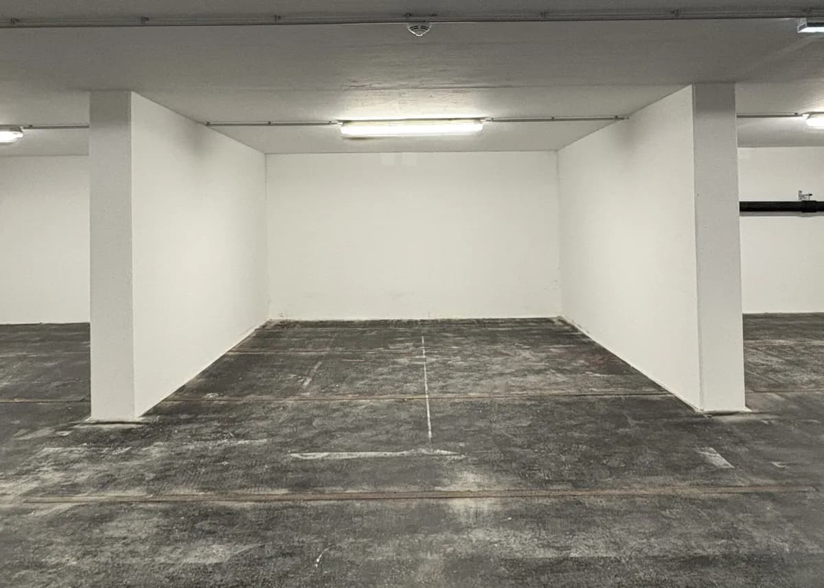 Gewerbeimmobilie mieten in Wien – 236 m², € 2.186 – Bild 1 von 11