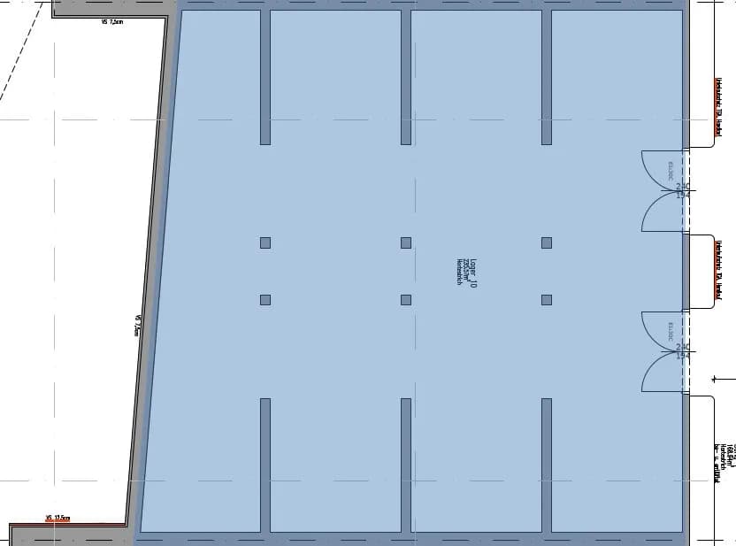 Gewerbeimmobilie mieten in Wien – 236 m², € 2.186 – Bild 10 von 11