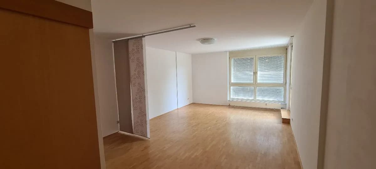 1-Zimmer-Wohnung mieten in Graz – 50 m², € 630 – Bild 1 von 10