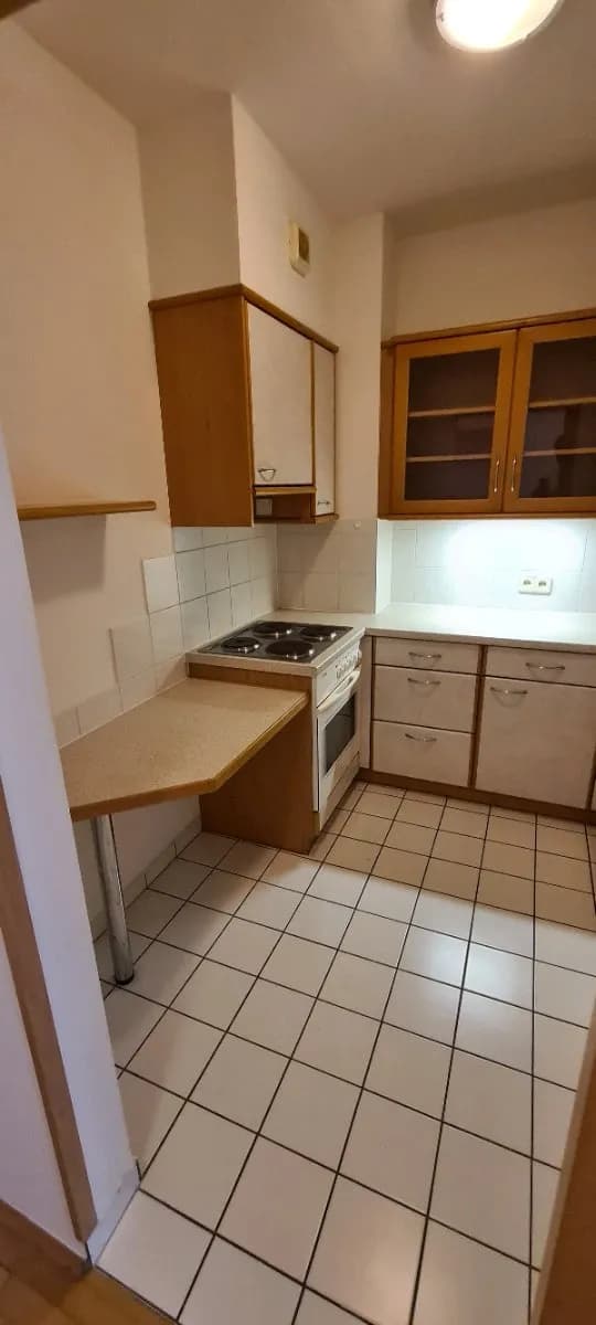 1-Zimmer-Wohnung mieten in Graz – 50 m², € 630 – Bild 3 von 10