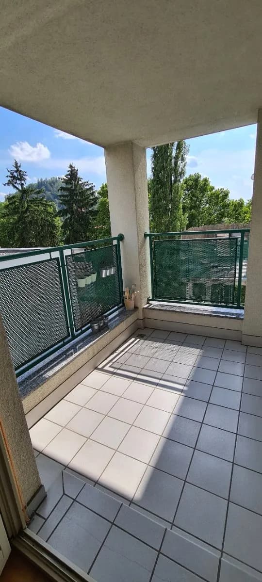 1-Zimmer-Wohnung mieten in Graz – 50 m², € 630 – Bild 8 von 10