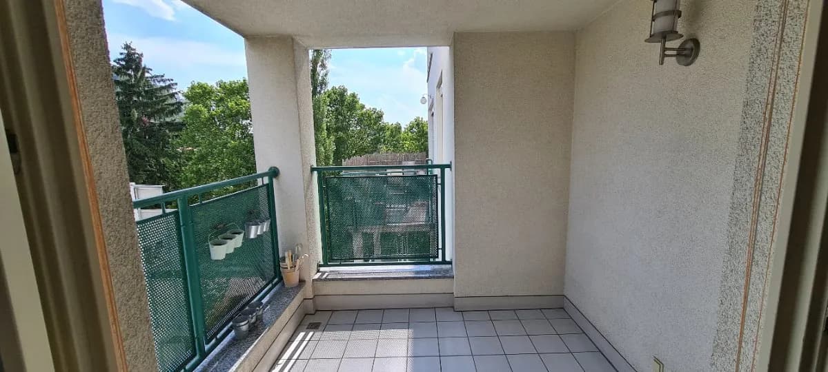 1-Zimmer-Wohnung mieten in Graz – 50 m², € 630 – Bild 9 von 10