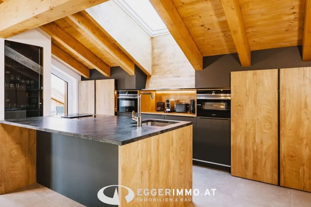 5-Zimmer-Wohnung kaufen in Zell am See – 153,5 m², € 995.000 – Bild 2 von 16