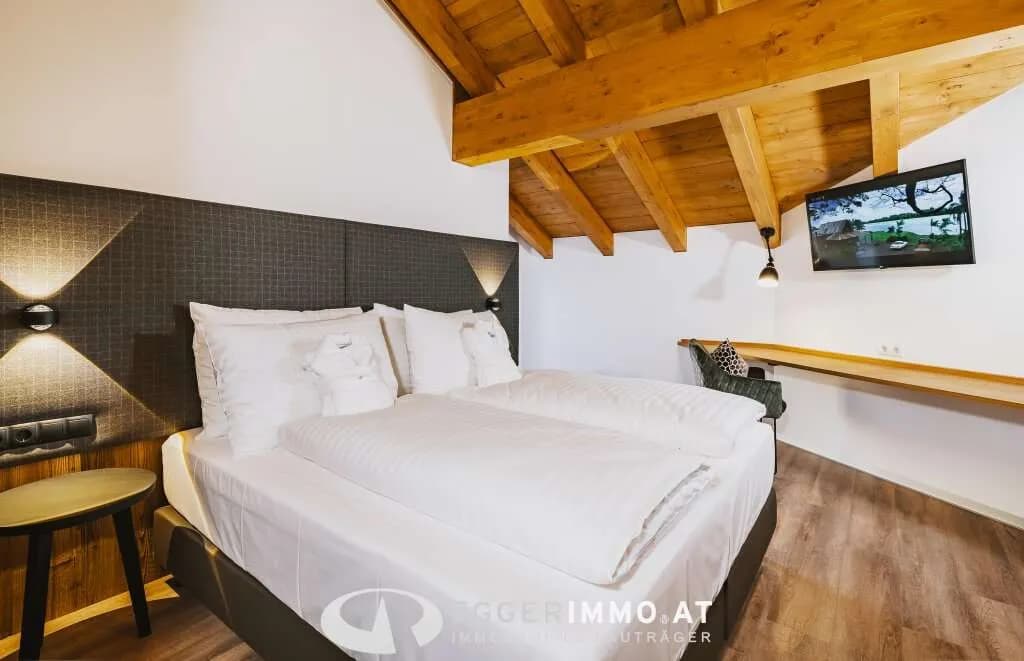 5-Zimmer-Wohnung kaufen in Zell am See – 153,5 m², € 995.000 – Bild 4 von 16