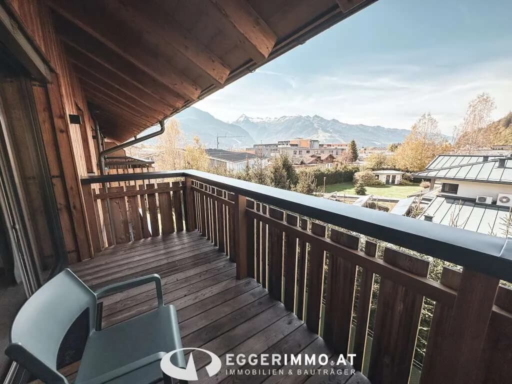 3-Zimmer-Wohnung kaufen in Zell am See – 74,02 m², € 529.000