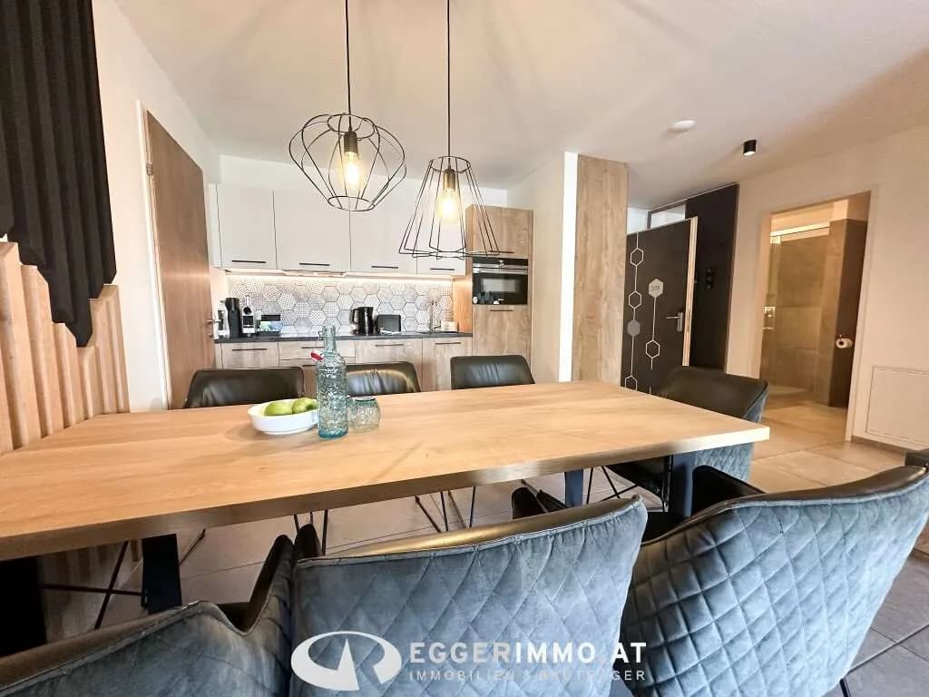 3-Zimmer-Wohnung kaufen in Zell am See – 74,02 m², € 529.000 – Bild 2 von 27