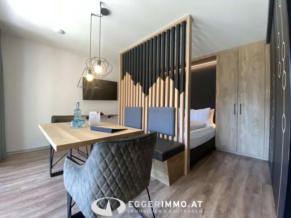 1-Zimmer-Wohnung kaufen in Zell am See – 38,33 m², € 339.000 – Bild 1 von 19