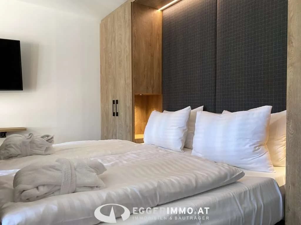 1-Zimmer-Wohnung kaufen in Zell am See – 38,33 m², € 339.000 – Bild 2 von 19
