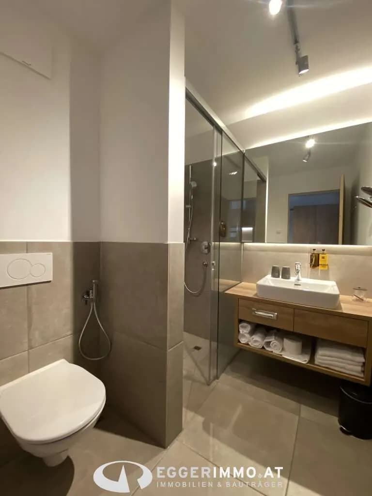 1-Zimmer-Wohnung kaufen in Zell am See – 38,33 m², € 339.000 – Bild 6 von 19