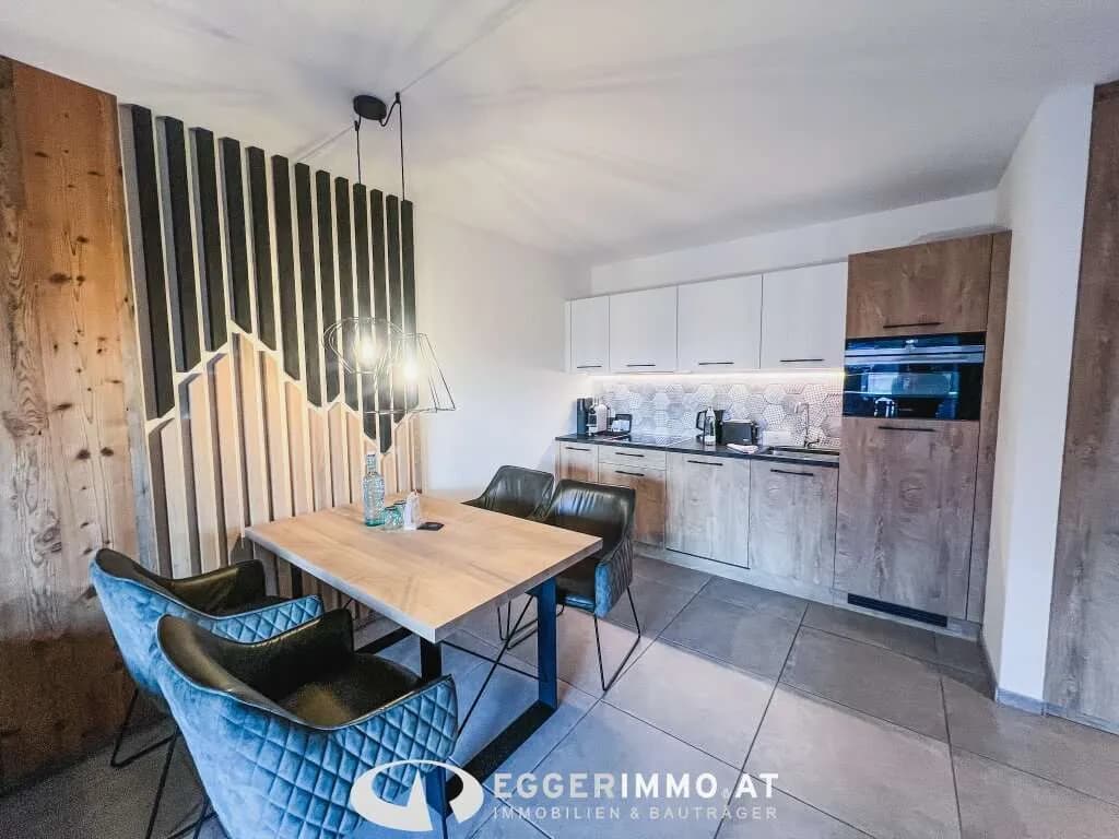 2-Zimmer-Wohnung kaufen in Zell am See – 50,79 m², € 379.000