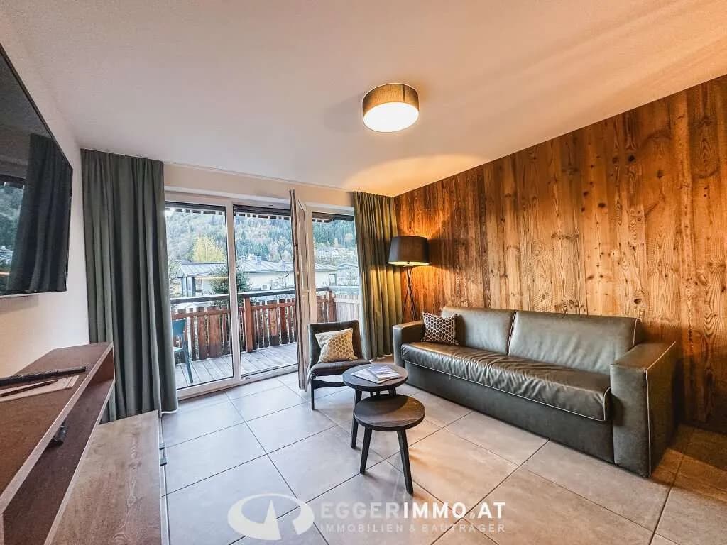 2-Zimmer-Wohnung kaufen in Zell am See – 50,79 m², € 379.000 – Bild 2 von 20