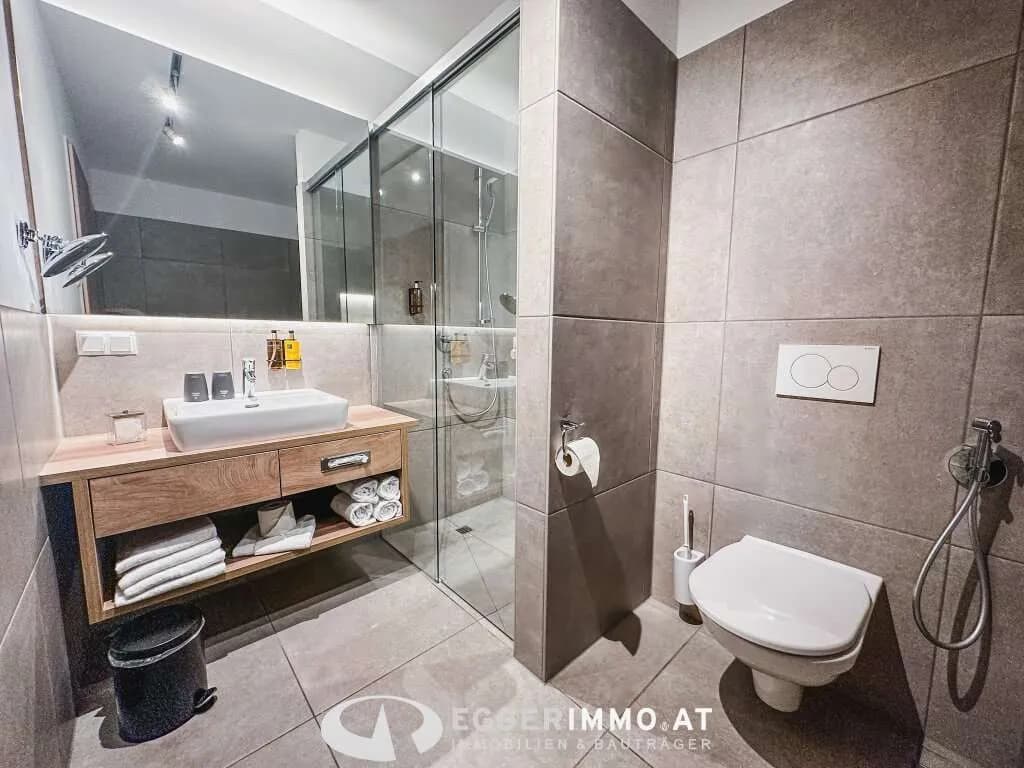 2-Zimmer-Wohnung kaufen in Zell am See – 50,79 m², € 379.000 – Bild 3 von 20