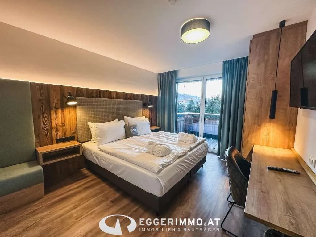 2-Zimmer-Wohnung kaufen in Zell am See – 50,79 m², € 379.000 – Bild 4 von 20