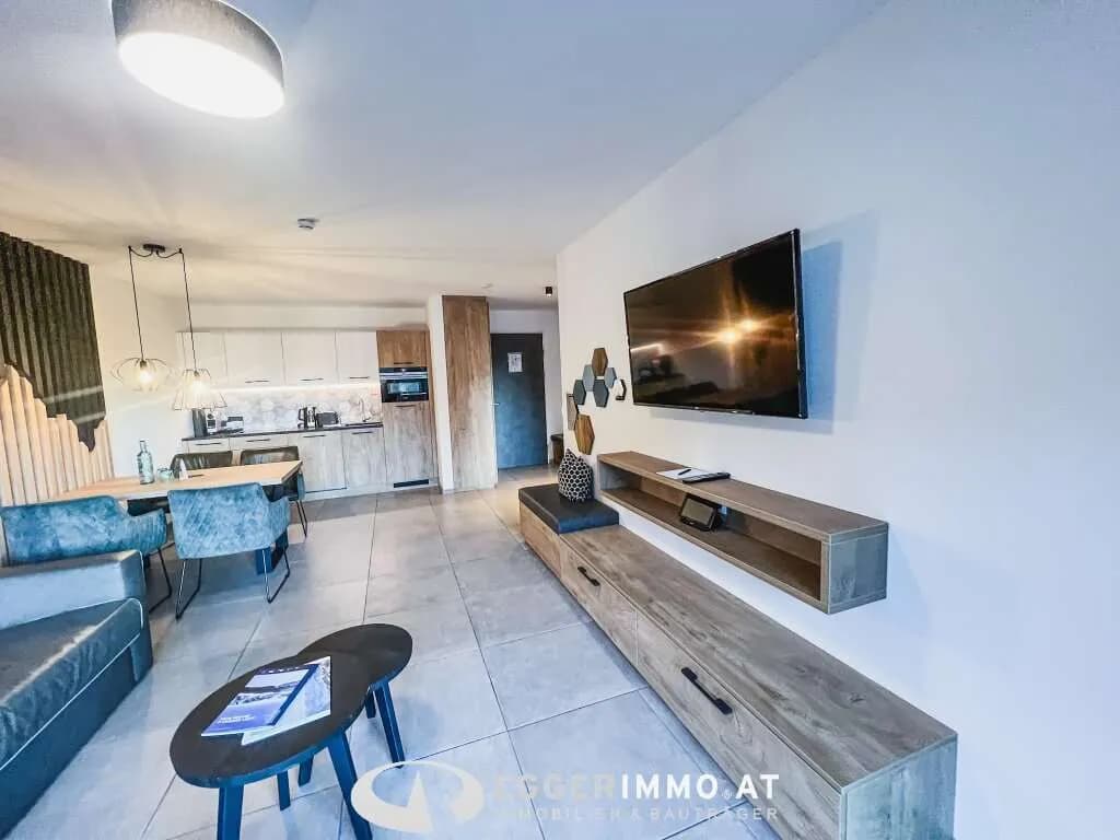 2-Zimmer-Wohnung kaufen in Zell am See – 50,79 m², € 379.000 – Bild 5 von 20
