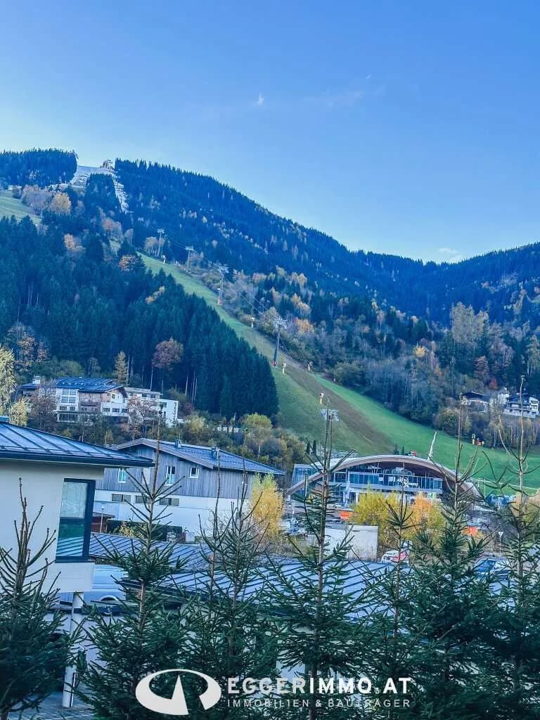 2-Zimmer-Wohnung kaufen in Zell am See – 50,79 m², € 379.000 – Bild 8 von 20