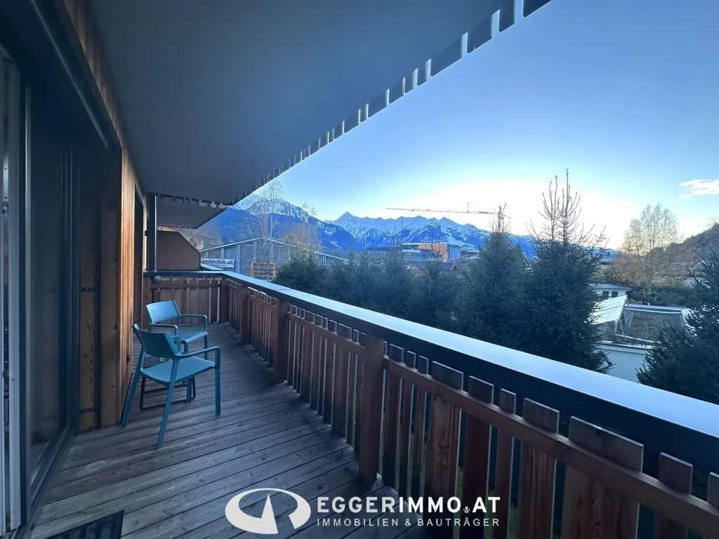 2-Zimmer-Wohnung kaufen in Zell am See – 50,79 m², € 379.000 – Bild 9 von 20