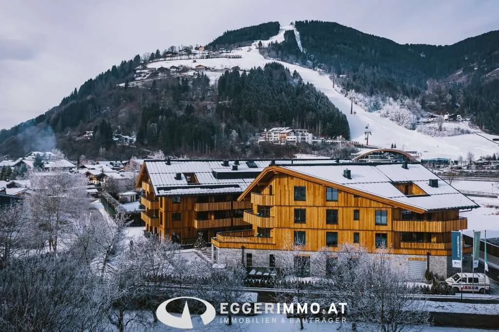 2-Zimmer-Wohnung kaufen in Zell am See – 50,79 m², € 379.000 – Bild 11 von 20