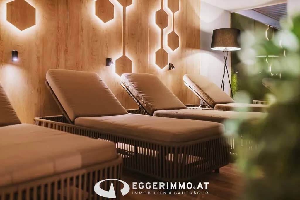 2-Zimmer-Wohnung kaufen in Zell am See – 50,79 m², € 379.000 – Bild 12 von 20
