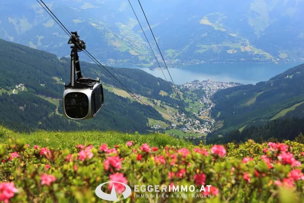 2-Zimmer-Wohnung kaufen in Zell am See – 50,79 m², € 379.000 – Bild 17 von 20