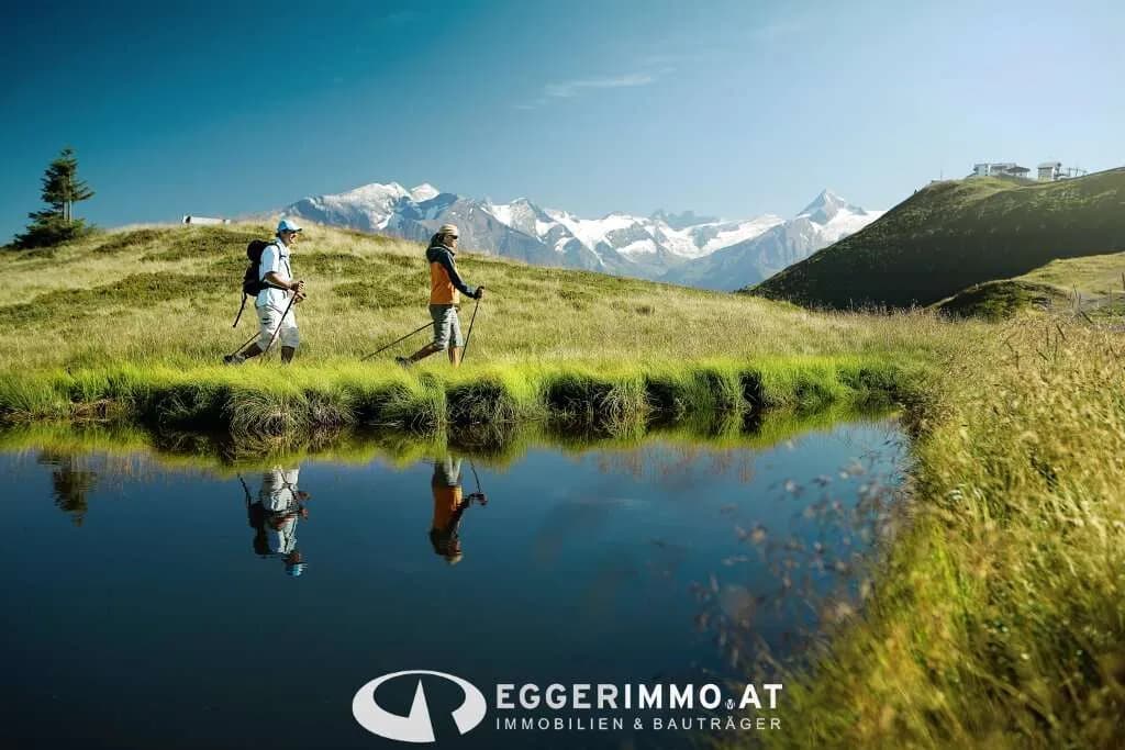 2-Zimmer-Wohnung kaufen in Zell am See – 50,79 m², € 379.000 – Bild 18 von 20