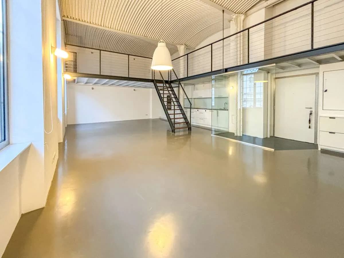 2-Zimmer-Gewerbeimmobilie mieten in Wien – 132 m², € 2.503 – Bild 3 von 13