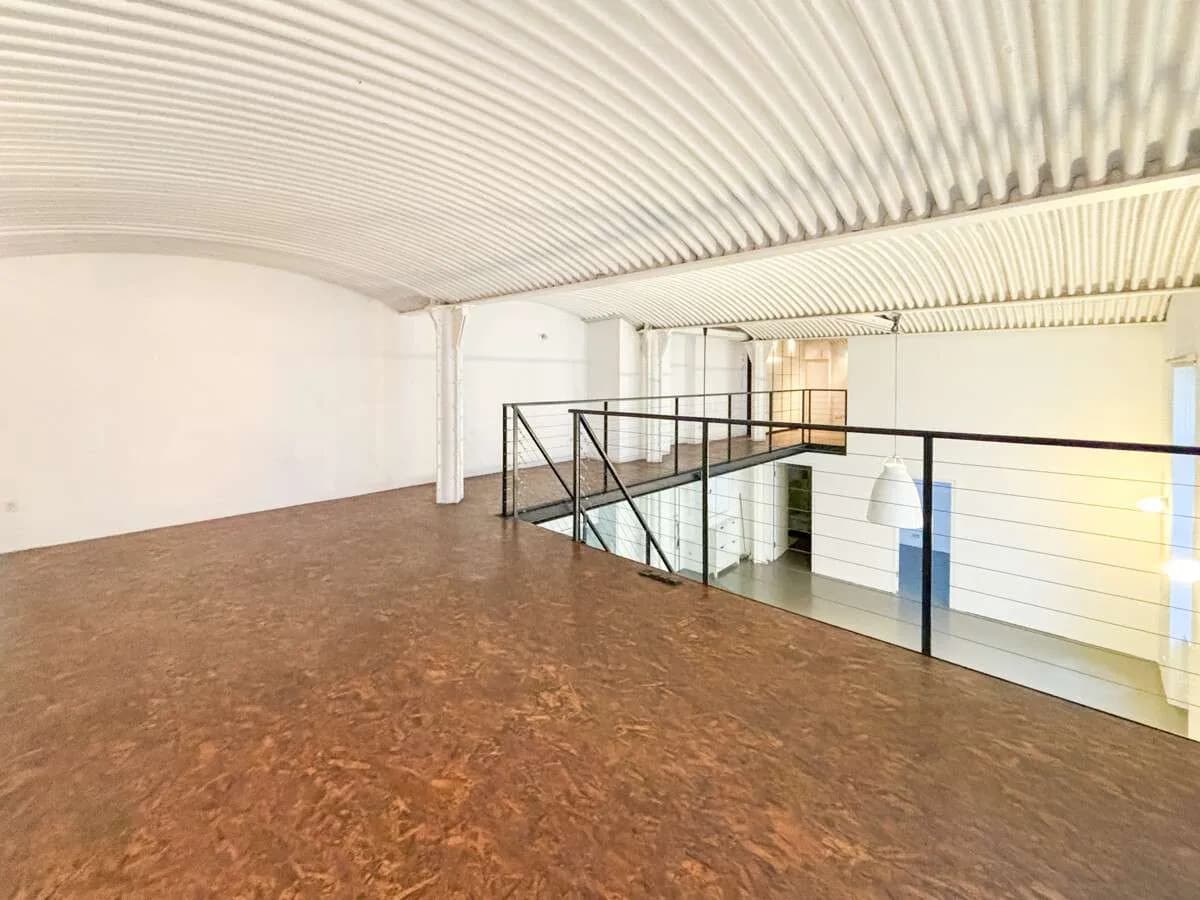 2-Zimmer-Gewerbeimmobilie mieten in Wien – 132 m², € 2.503 – Bild 6 von 13