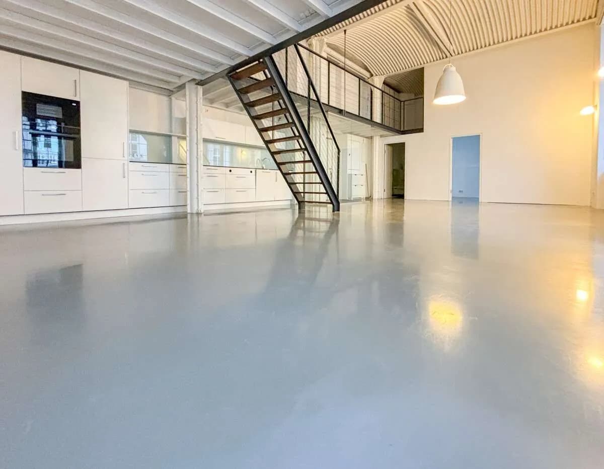 2-Zimmer-Gewerbeimmobilie mieten in Wien – 132 m², € 2.503 – Bild 9 von 13