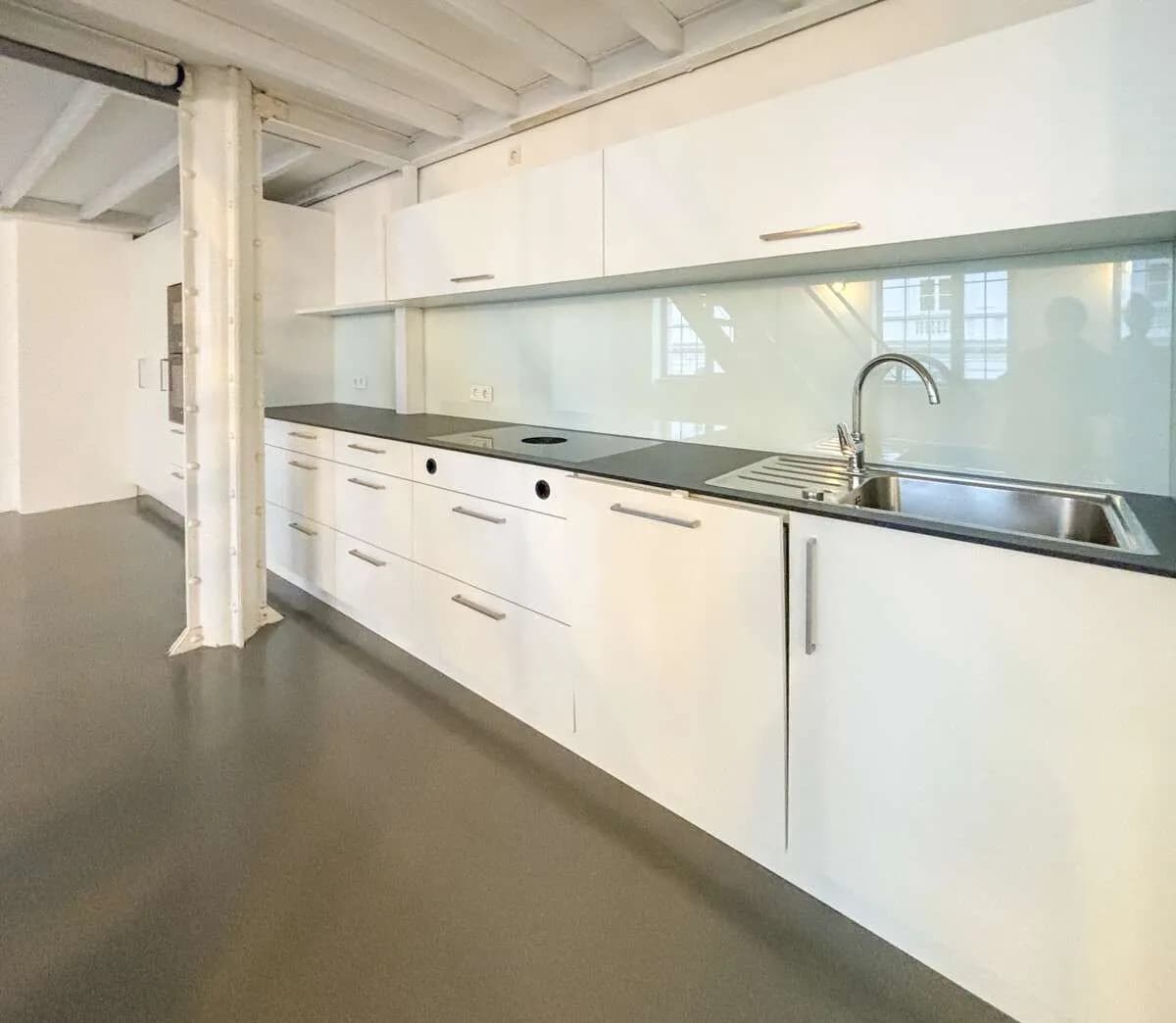 2-Zimmer-Gewerbeimmobilie mieten in Wien – 132 m², € 2.503 – Bild 10 von 13