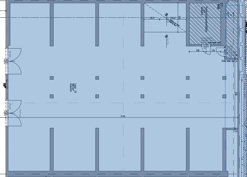 Gewerbeimmobilie mieten in Wien – 288 m², € 2.750 – Bild 10 von 11
