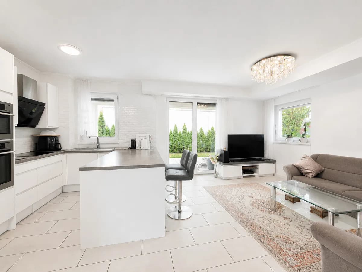 4-Zimmer-Wohnung kaufen in Mödling – 88,16 m², € 490.000 – Bild 2 von 5