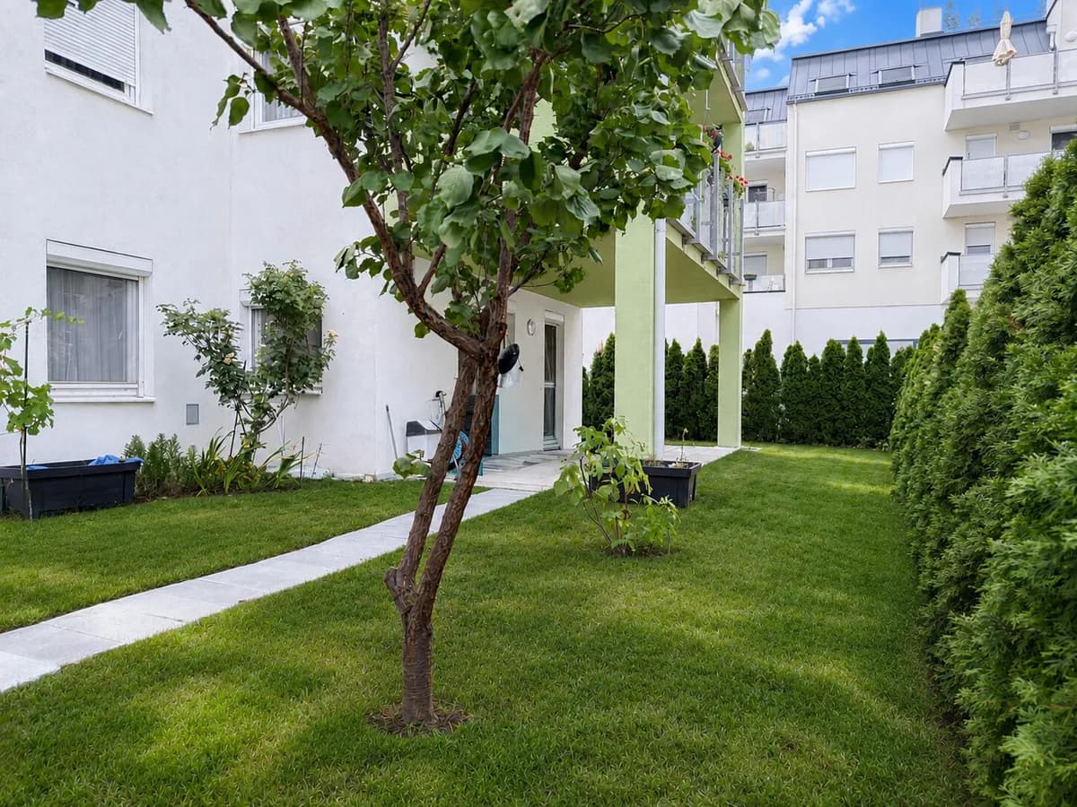 4-Zimmer-Wohnung kaufen in Mödling – 88,16 m², € 490.000 – Bild 4 von 5